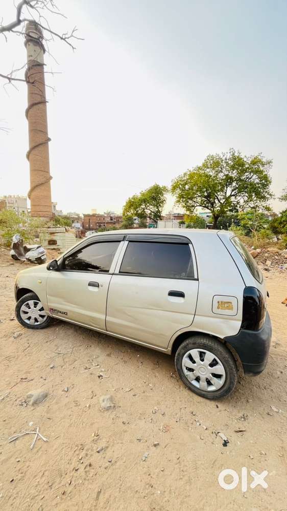 Alto 2004 Model Good Condition Well Maintained Paper Not Valid