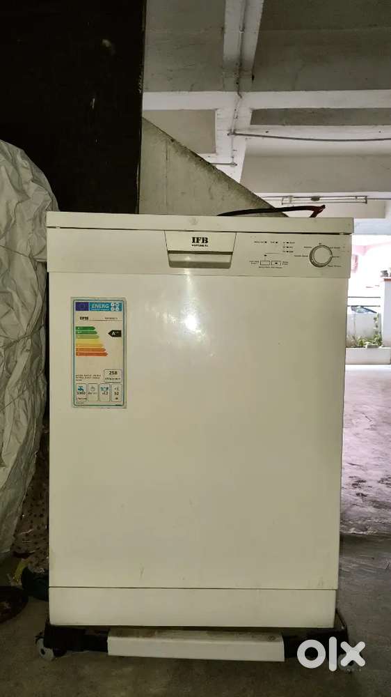 IFB(DISHWASHER)