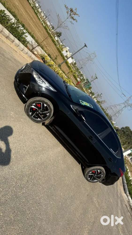 Hyundai Verna 2018 Petrol Well Maintained