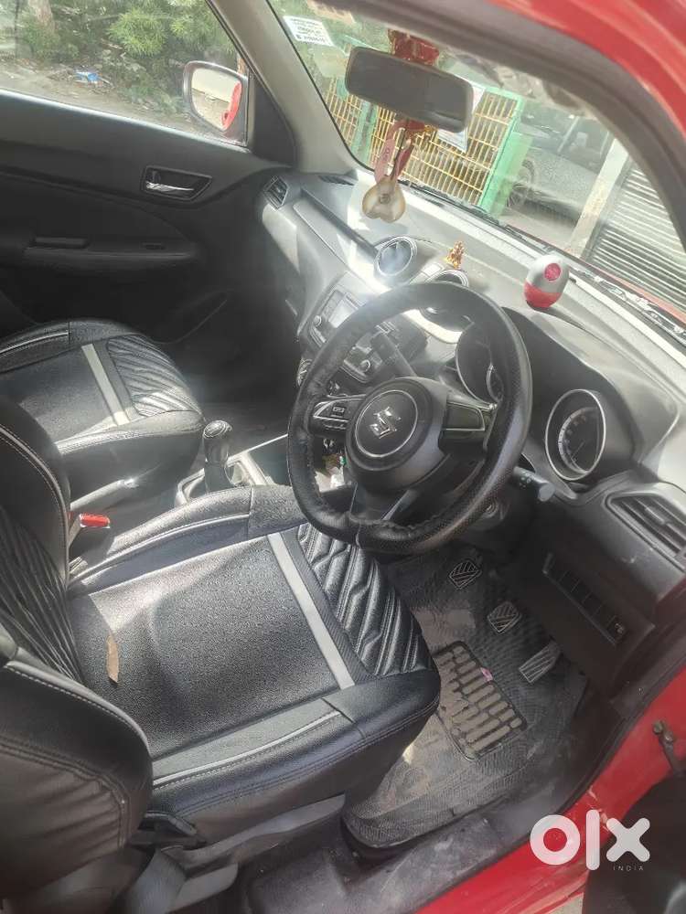 Maruti Suzuki Swift Vxi 2019 62000 Km Run All Original