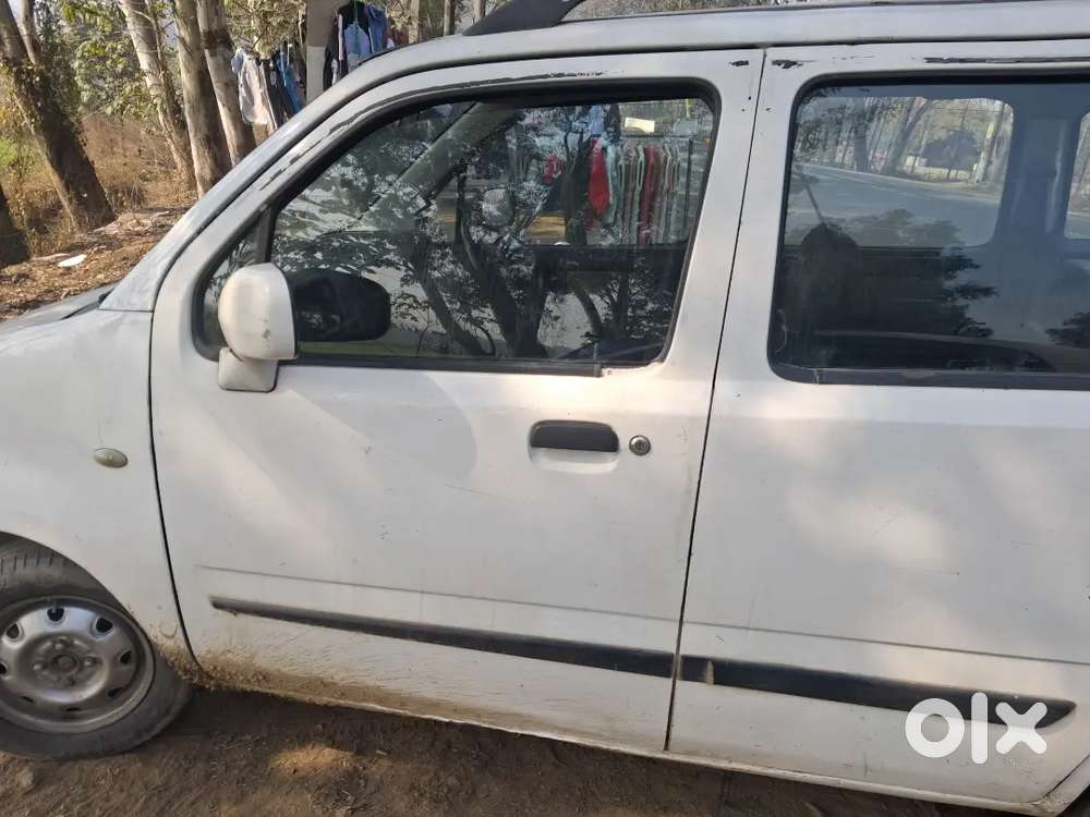 Maruti Suzuki Wagon R 2009