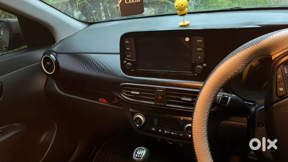 Hyundai Exter Sx Tech 2024