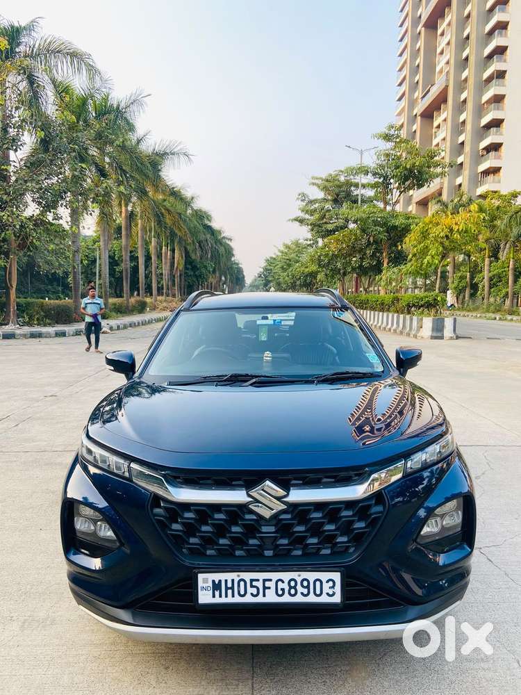 Maruti Suzuki Fronx Delta 1.2 Mt, 2024, Petrol