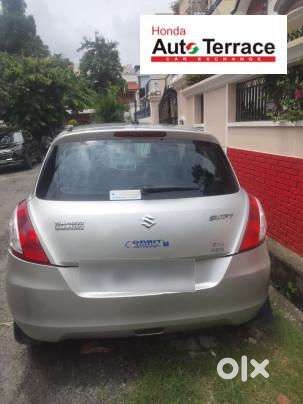 Maruti Suzuki Celerio Zxi, 2011, Petrol