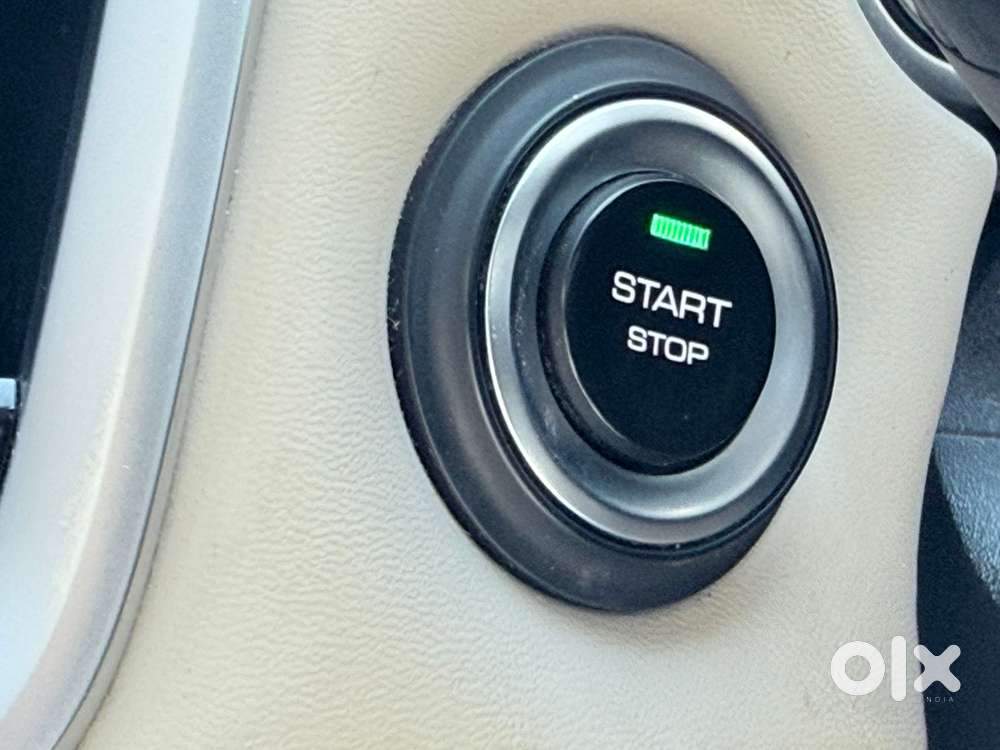 Mg Hector Sharp At, 2021, Petrol