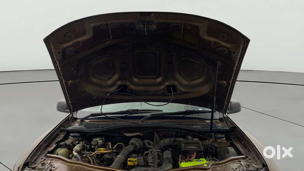 Renault Duster 2012-2015 85ps Diesel Rxe, 2015, Diesel