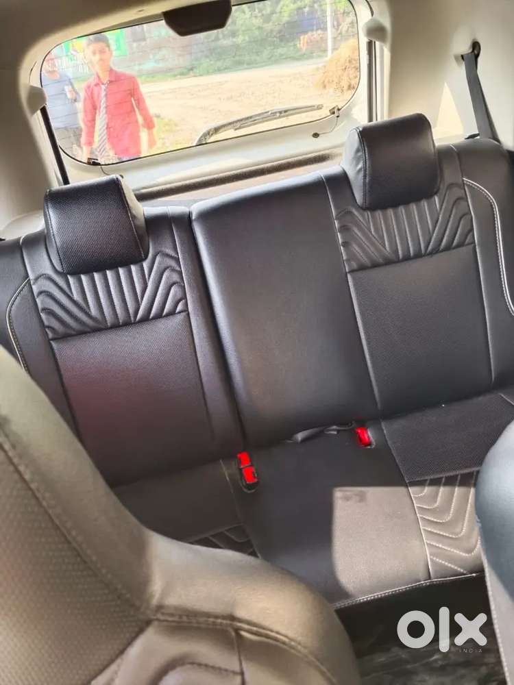 Maruti Suzuki Wagon R 2023 Petrol Good Condition
