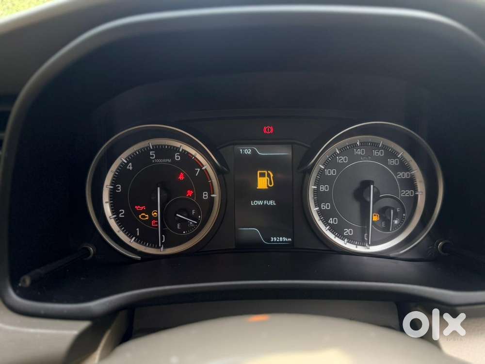 Maruti Suzuki Ertiga Vxi (o) Cng, 2024, Cng & Hybrids