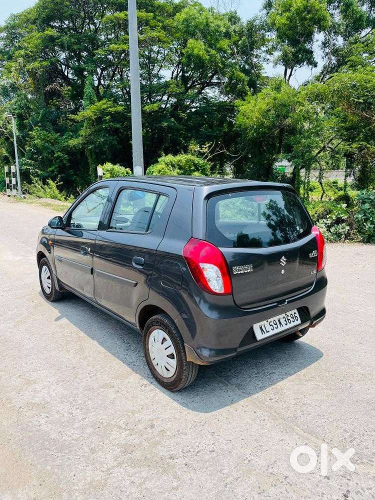 Maruti Suzuki Alto 800 2012-2016 Lxi, 2014, Petrol
