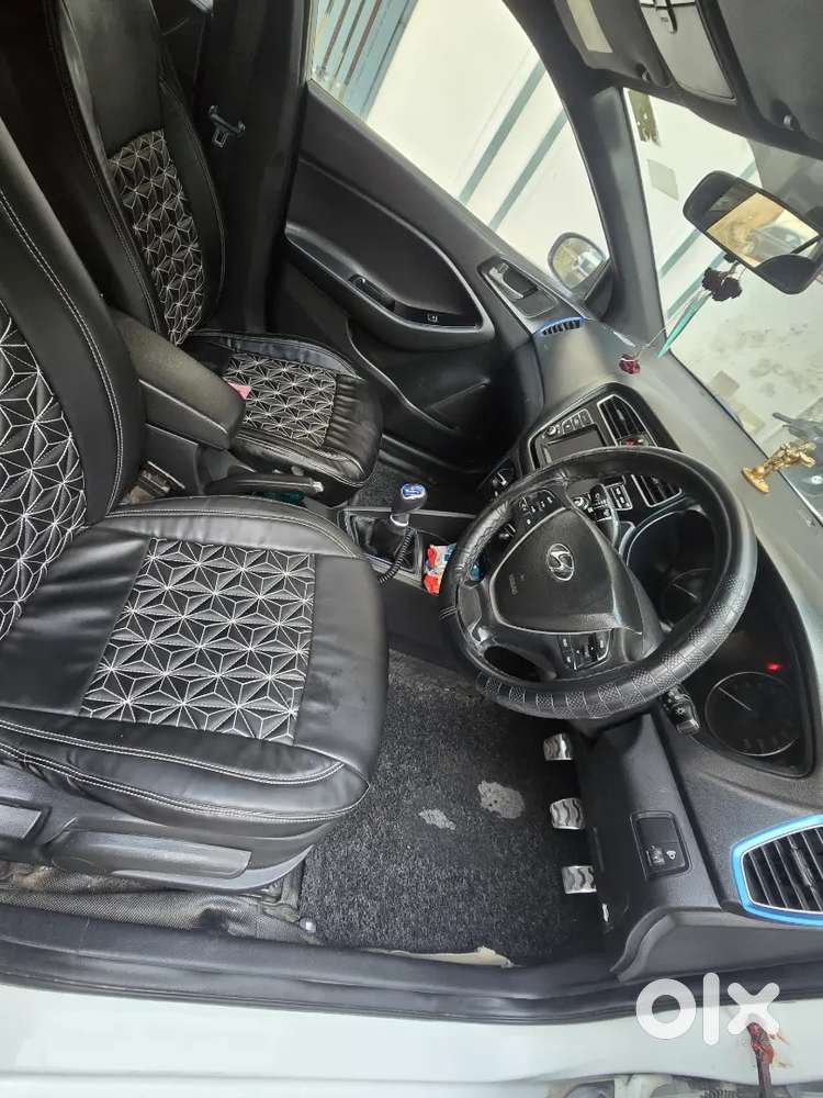 Hyundai I20 Active 2019 Diesel Well Maintained