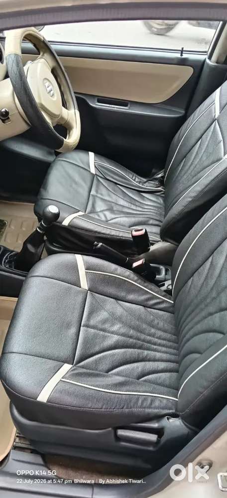 Maruti Suzuki Zen Estilo Brand New Condition 2008  Petrol+lpg