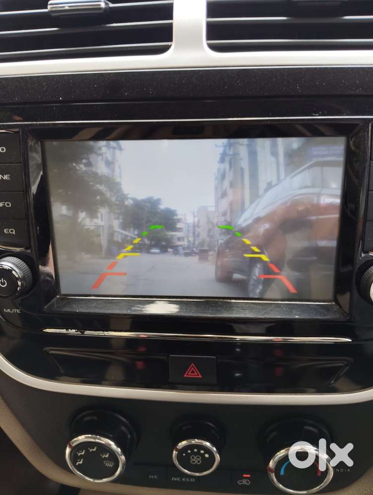 Mahindra Tuv 300 T10 Opt, 2018, Diesel