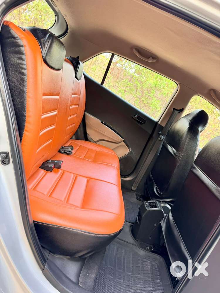 Hyundai Grand I10 Magna, 2018, Petrol