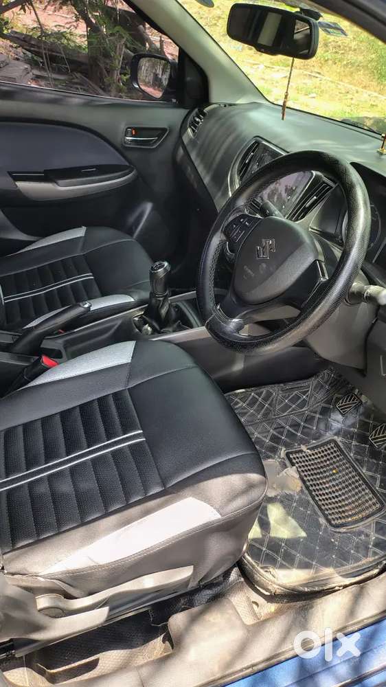 Maruti Suzuki Baleno 2019 Petrol Well Maintained