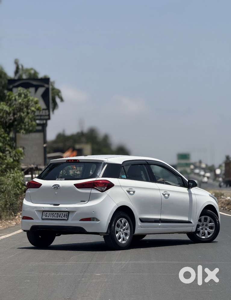 Hyundai I20 Diesel Sportz, 2015, Diesel