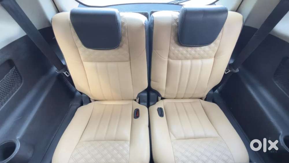 Mahindra Xuv500 W9 At, 2019, Diesel