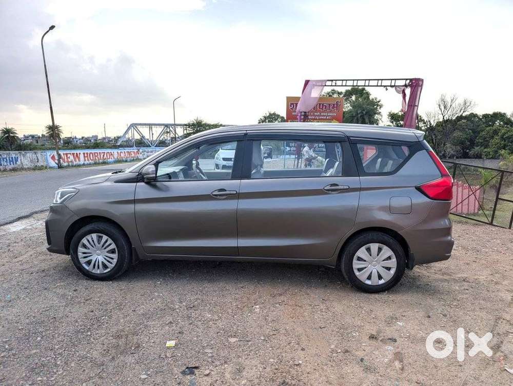Maruti Suzuki Ertiga Vdi Shvs, 2018, Diesel