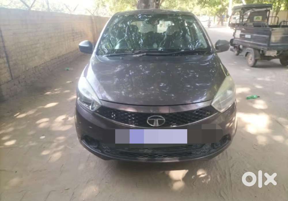 Tata Tiago 1.05 Revotorq Xt, 2017, Petrol