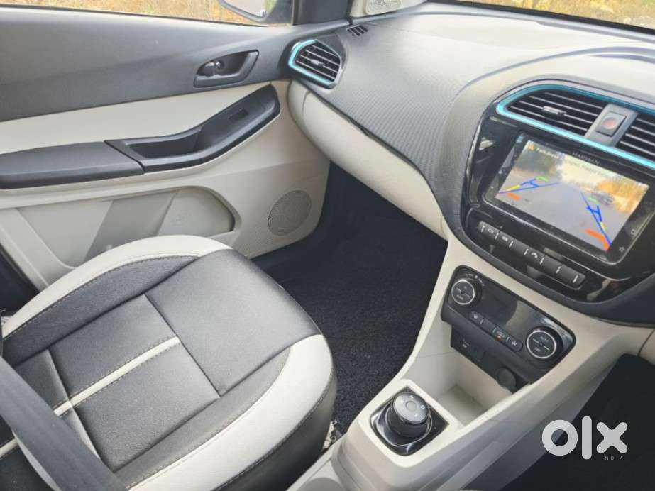 Tata Tiago Ev Xt Lr, 2023, Electric