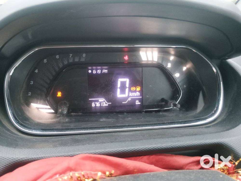 Tata Tiago 1.2 Revotron Xm Cng, 2023, Cng & Hybrids