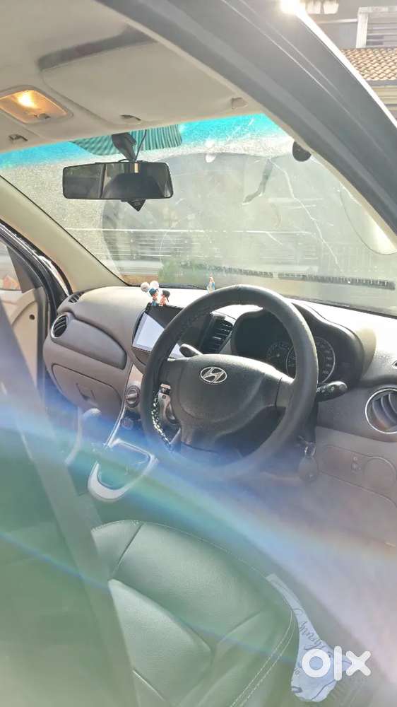 Hyundai I10 Kappa 1.2 2012 Model