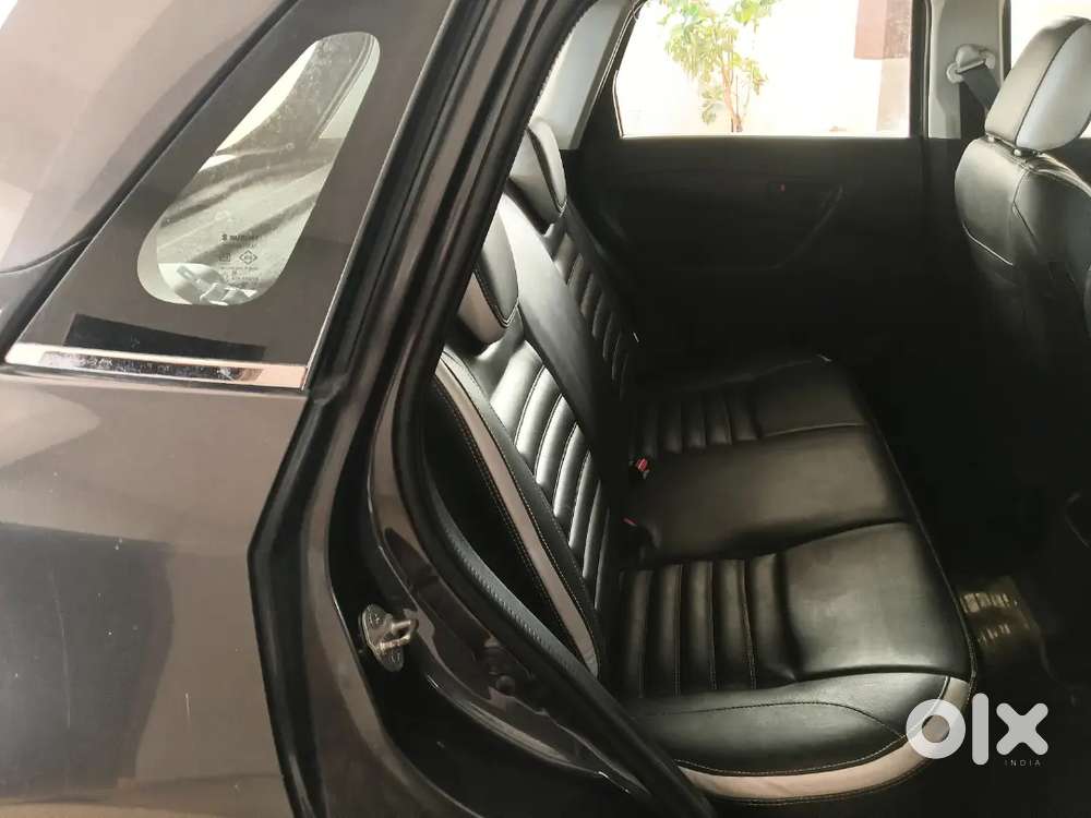Maruti Suzuki Brezza 2020 Diesel 79000 Km Driven