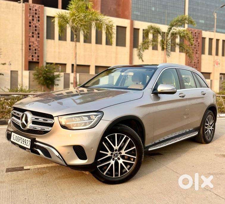 Mercedes-benz Glc Class 200, 2020, Petrol