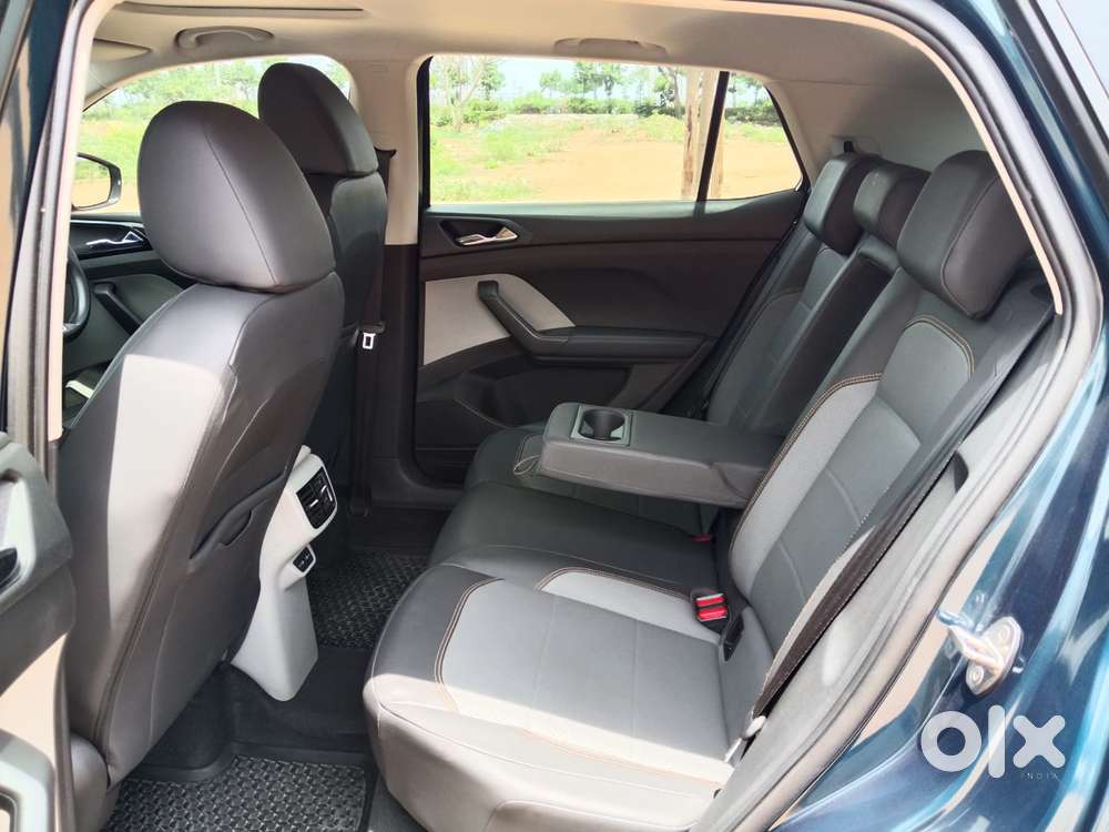 Skoda Kushaq Style 1.0l Tsi At, 2024, Petrol