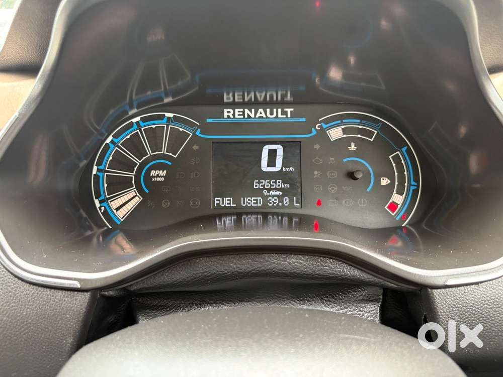 Renault Kiger Rxt, 2023, Cng & Hybrids