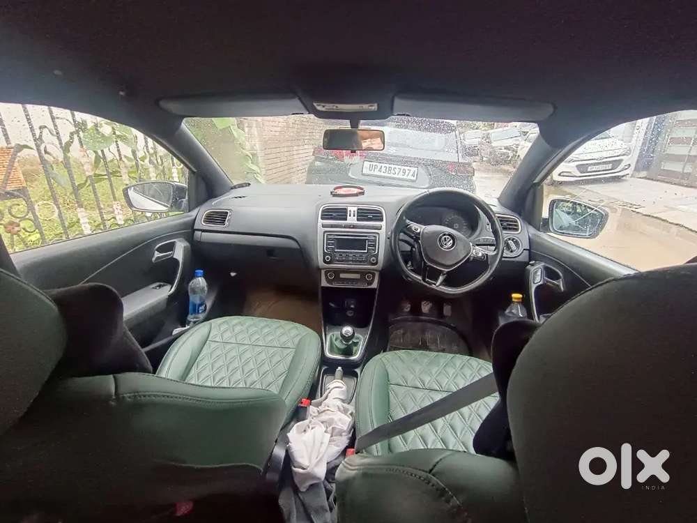 Volkswagen Polo 2014 Diesel Well Maintained