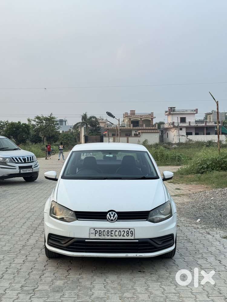 Volkswagen Ameo, 2018, Diesel