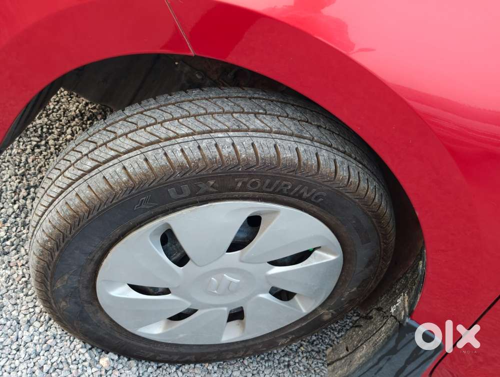 Maruti Suzuki Celerio 2014-2017 Vxi, 2017, Petrol