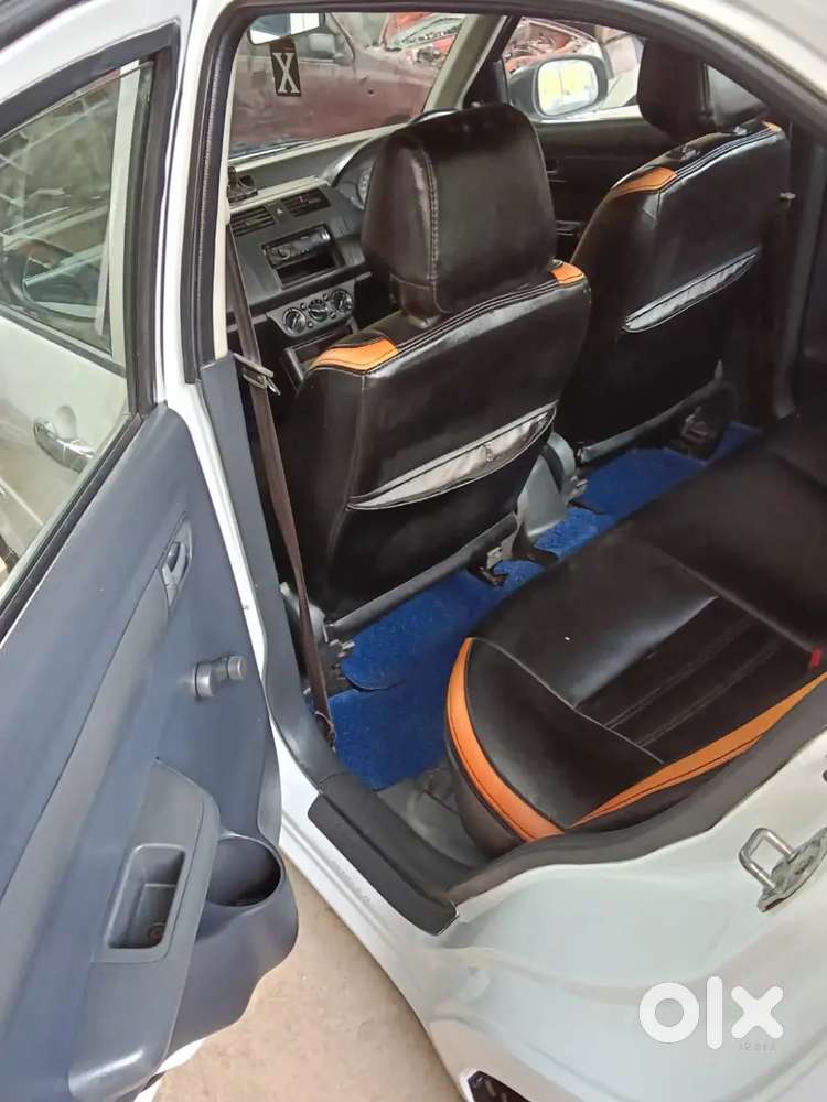 Maruti Suzuki Dzire 2014 Diesel 200000 Km Driven