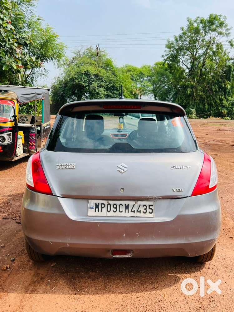 Maruti Swift Vdi 2014