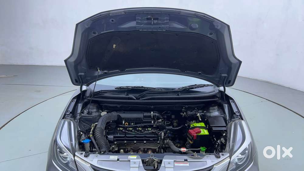 Maruti Suzuki Baleno 1.2 Zeta, 2021, Petrol