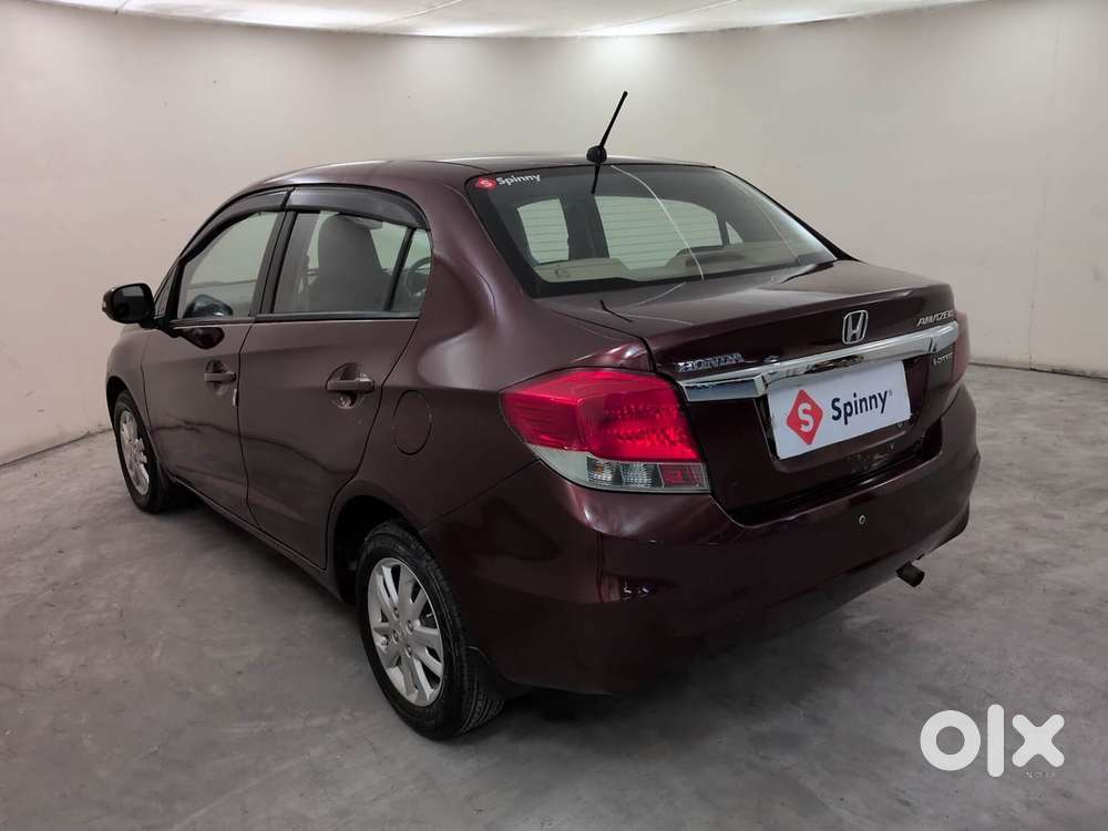 Honda Amaze Vx I Dtec, 2013, Diesel