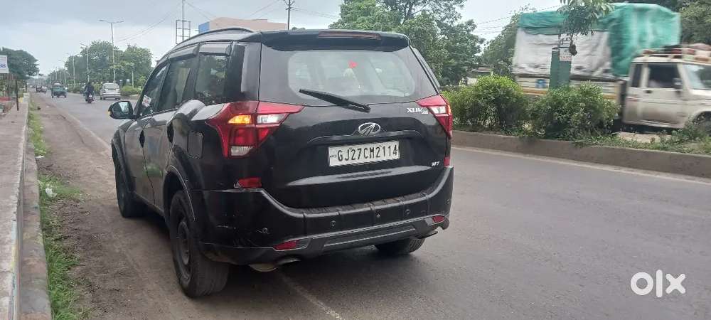 Mahindra Xuv500 Diesel 2019 In Junagadh