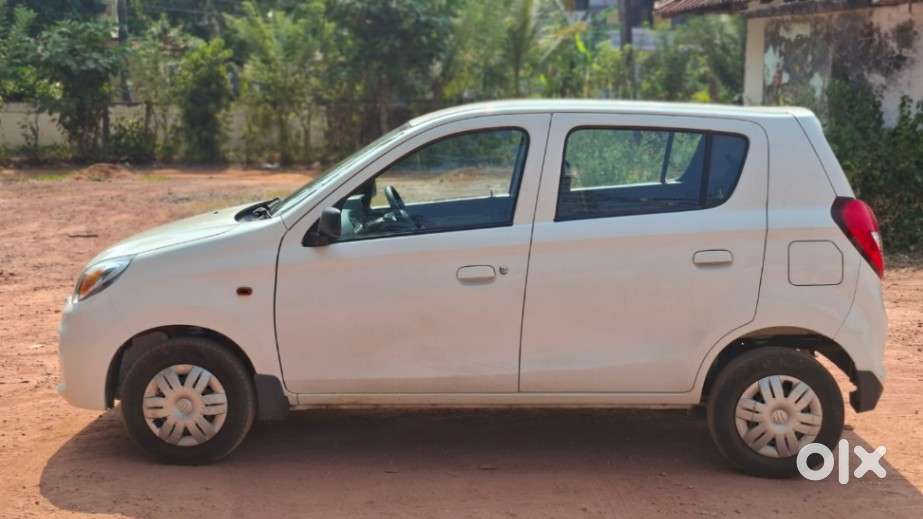 Maruti Suzuki Alto 800 Lxi, 2020, Petrol