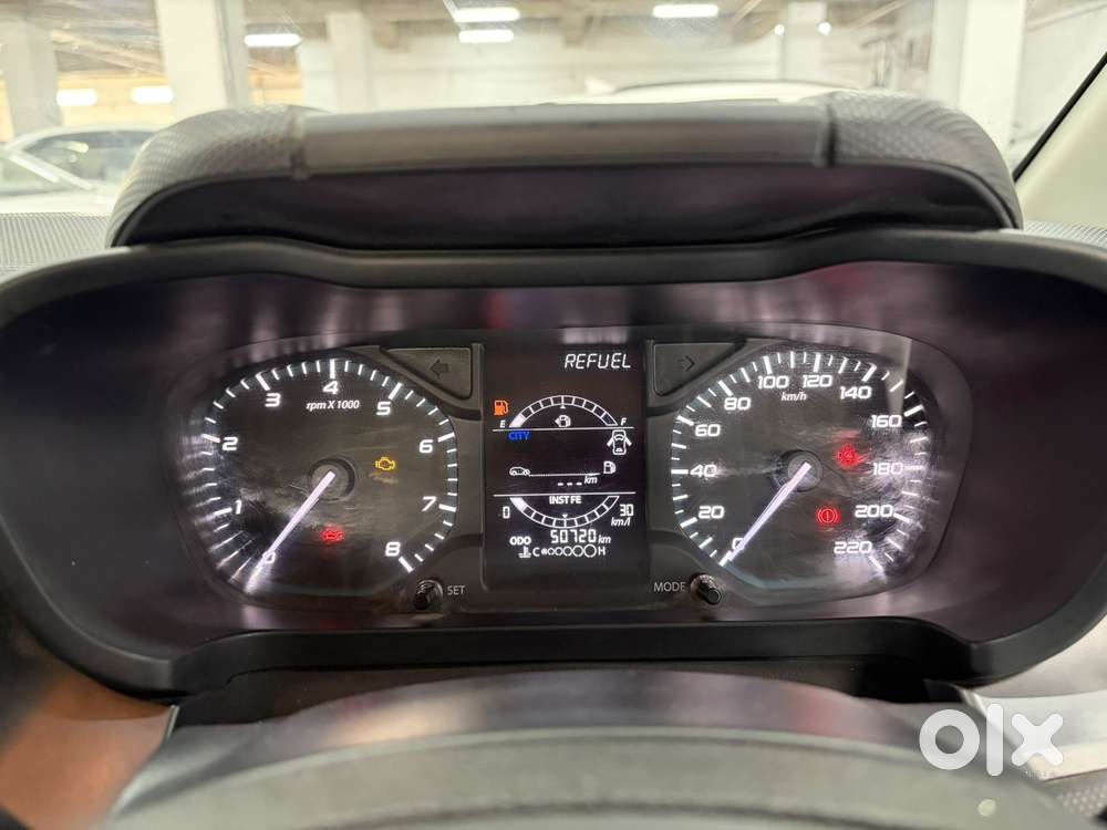 Tata Altroz Xe Petrol, 2021, Petrol