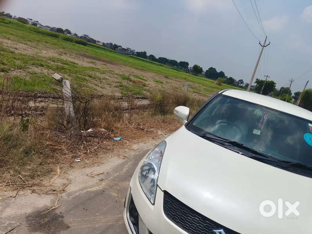 Maruti Suzuki Swift Vxi 2017 Km Driven