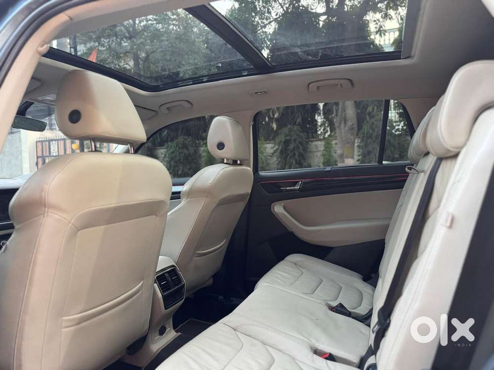 Skoda Kodiaq 2.0 L&k Tdi 4x4 At, 2018, Diesel