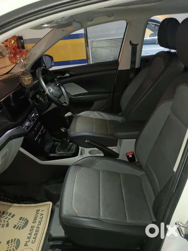Best Kushaq 1.5 Turbo Manual Top Model  Single Owner  Mint Condition