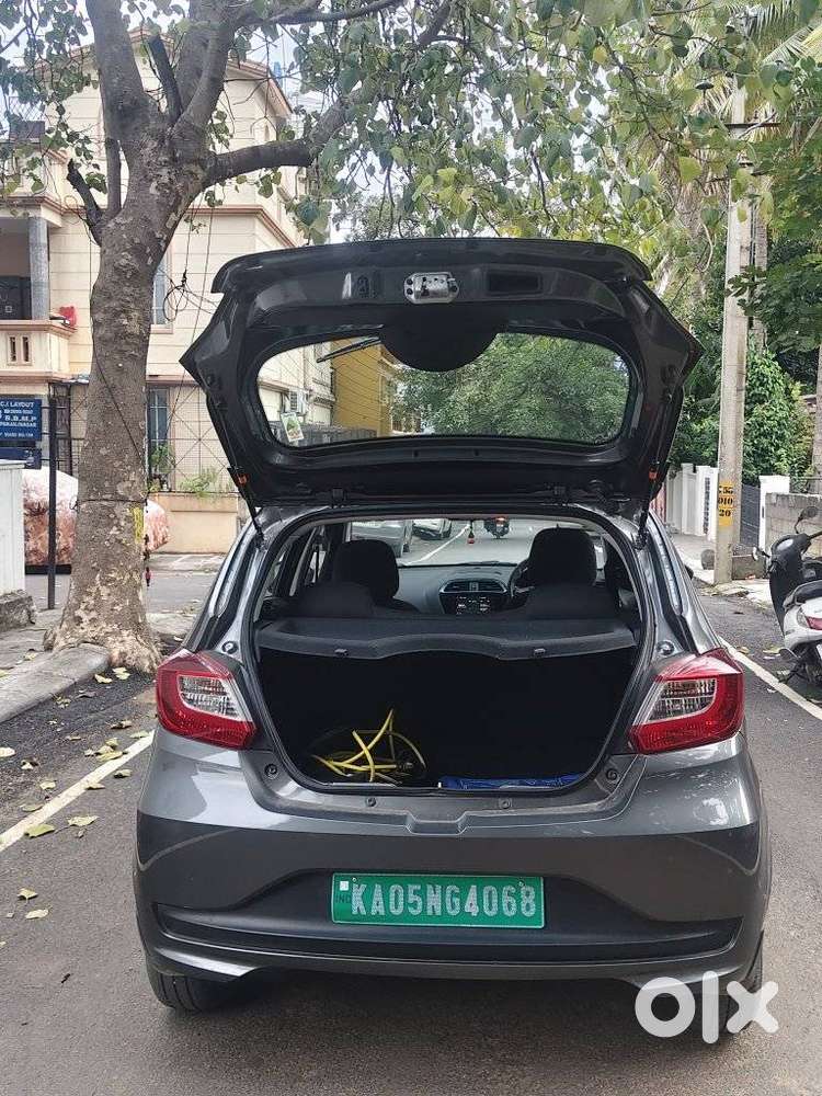 Tata Tiago Ev Xz Plus Lr, 2023, Electric
