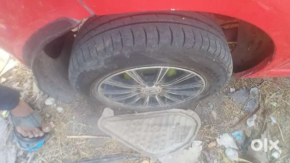 Chevrolet Spark 2009