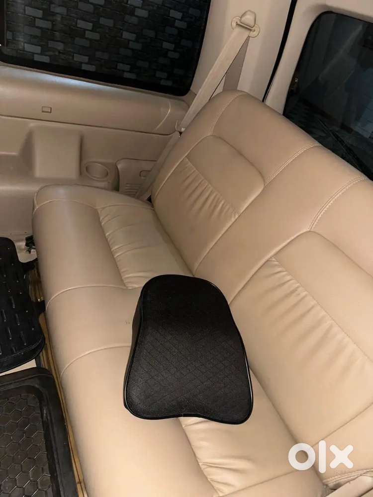 Ford Endeavour Diesel Manual 2011 160000 Km Driven