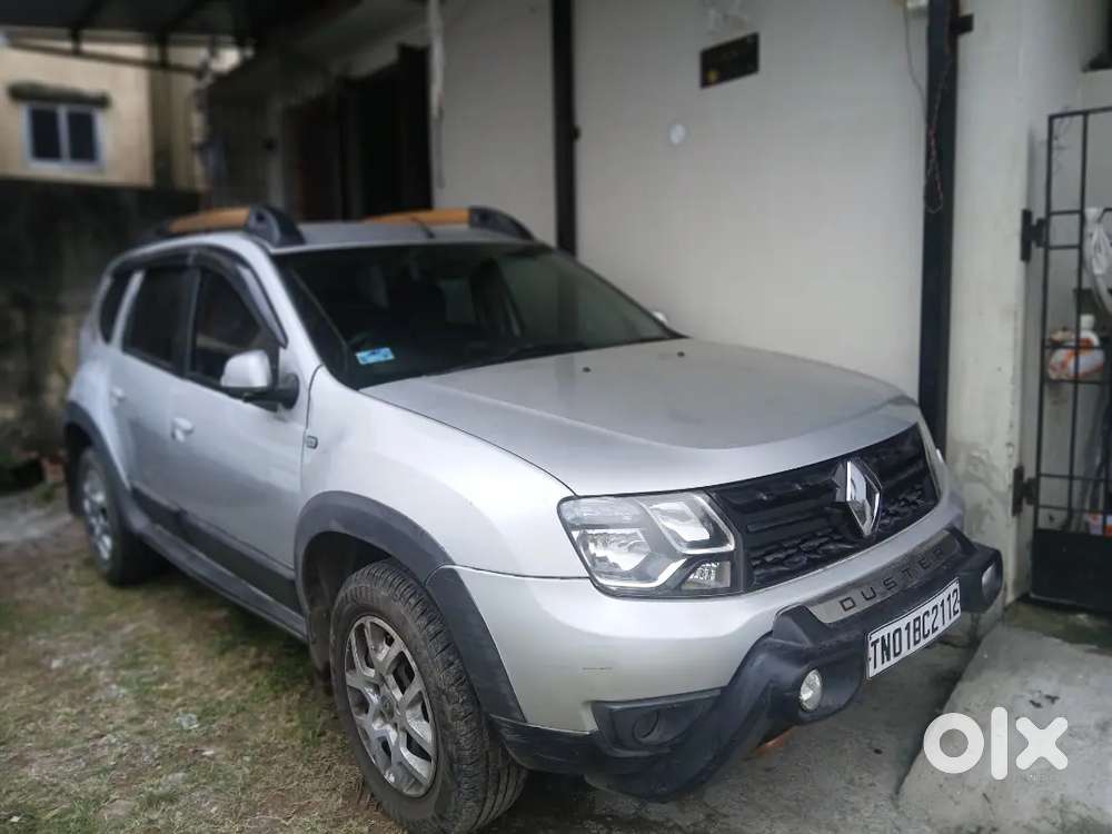 Duster Topend - Excellent Condition