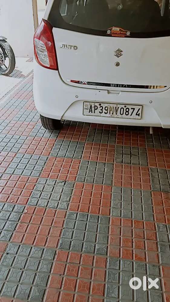 Good Offer Low Budget Family Car