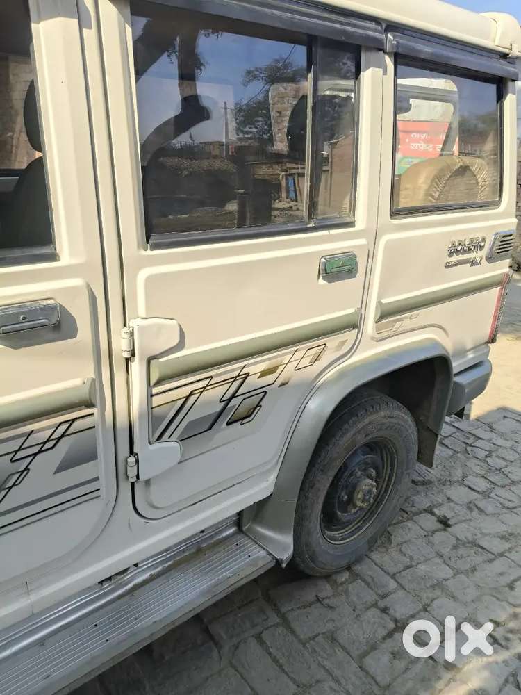 Mahindra Bolero 2010 Diesel