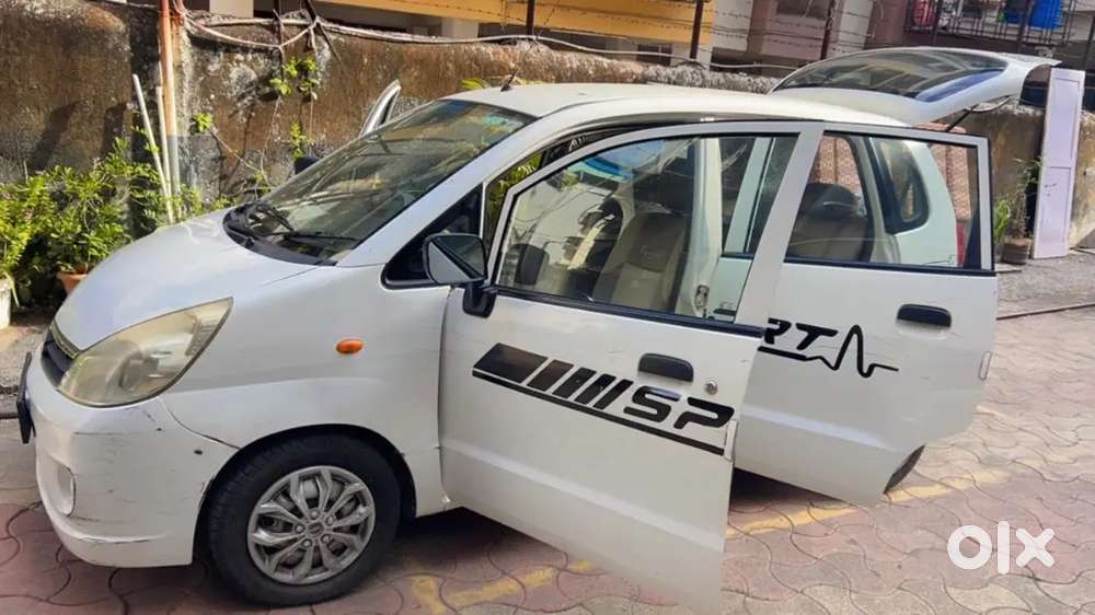 Urgent Sell My Car Maruti Suzuki Zen Estilo 2013
