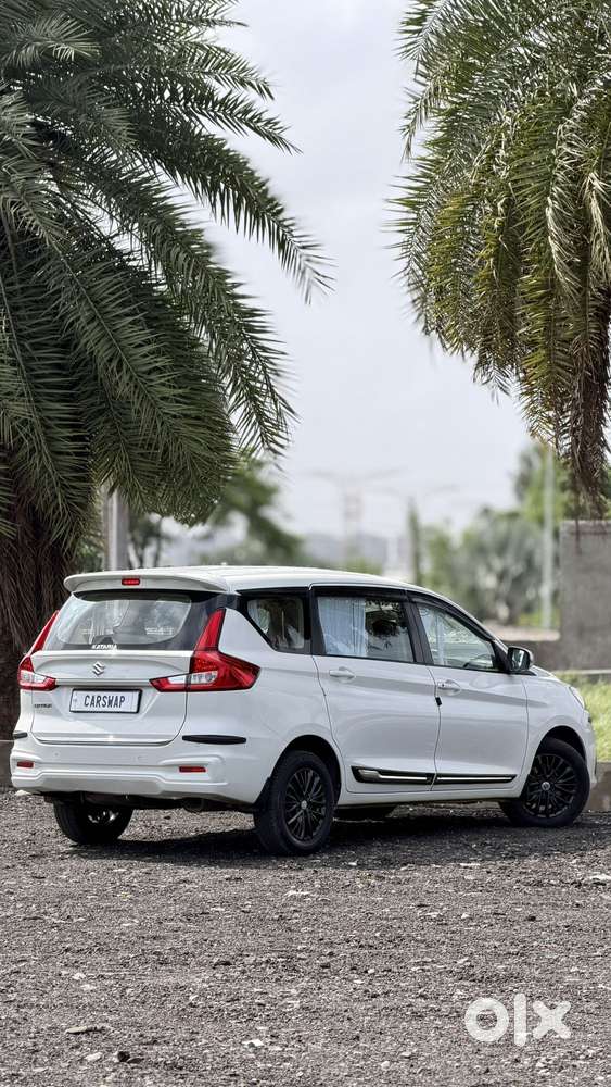 Maruti Suzuki Ertiga Vxi (o) Cng, 2022, Cng & Hybrids
